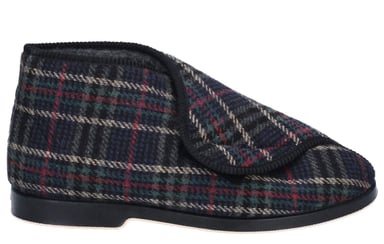 GBS William Mens Slippers
