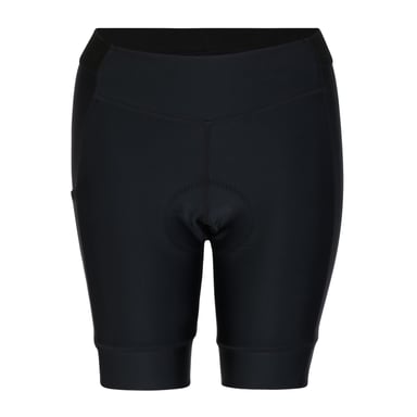 Dare 2B Womens/Ladies AEP Lightweight Shorts (Black/Black)
