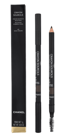 Chanel Crayon Sourcils Sculpting Eyebrow Pencil 1 g