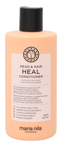 Head & Hair Heal Acondicionador 300 ml