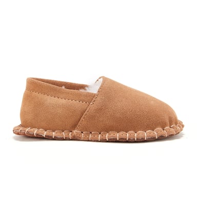 Baby Moc Chestnut Moccasin