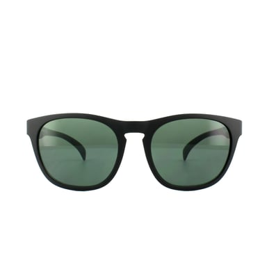 Diesel Sunglasses DL0170 02A Matt Black Grey Green