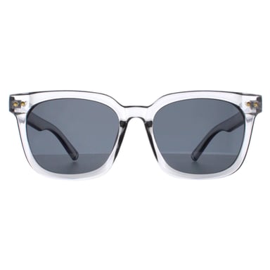 Gafas de sol Atum Meraki C2 gris ahumado transparente brillante