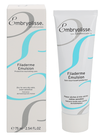 Embryolisse Filaderme Emulsion 75 ml