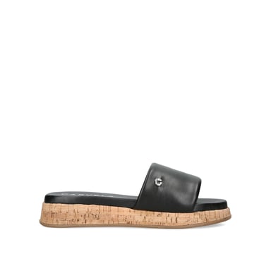Carvela  Cloud Mule Sliders