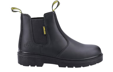 Amblers FS116 Dual Density Safety Dealer Boots Mens