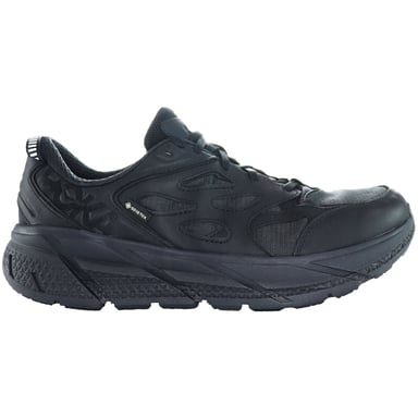 Zapatillas Hoka Clifton L Gore-Tex Hombre Negras