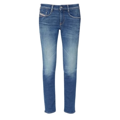 Vaqueros jogg azules D-Ollies de Diesel