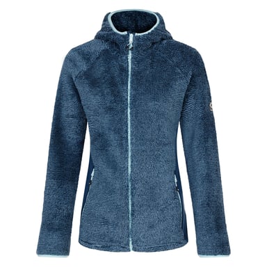 Dare 2B Womens/Ladies Torrek Mountain Pro Midlayer (Moonlight Denim)