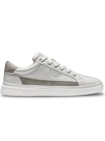 Enzo Milano | Zapatillas con Cordones para Hombre Sienna