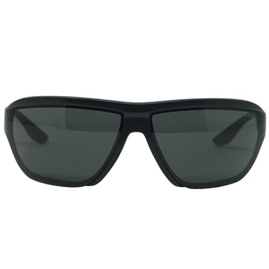 Prada Sport PS09VS 1BO06F Gafas de sol negras