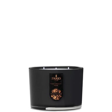 VELA PERFUMADA GRANADA NOIR 3 MECHAS 350G