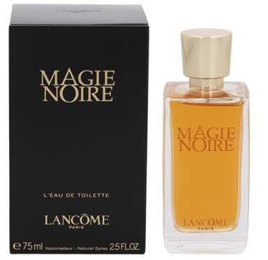Magie Noire Eau De Toilette Vaporizador 75 ml
