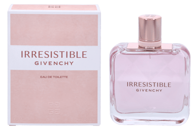 Givenchy Irresistible Eau De Toilette 80ml Spray For Her