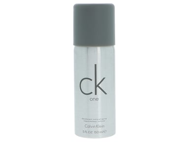 Ck One Desodorante Vaporizador 150 ml