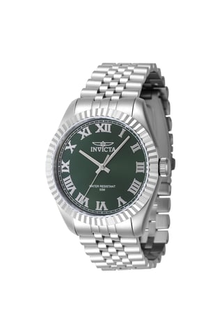 Invicta Specialty 47398 Reloj para Hombre Cuarzo  - 43mm