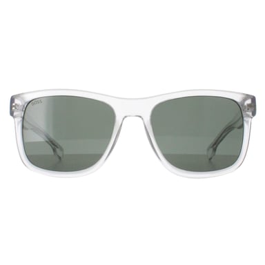 Gafas de sol Hugo Boss BOSS 1568/S 900 QT verde cristal