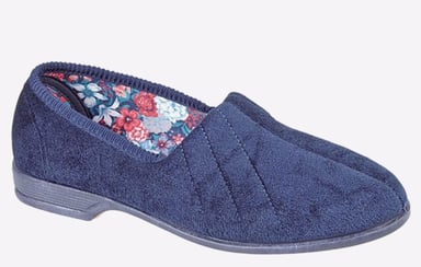 Sleepers Audrey Slipper Womens