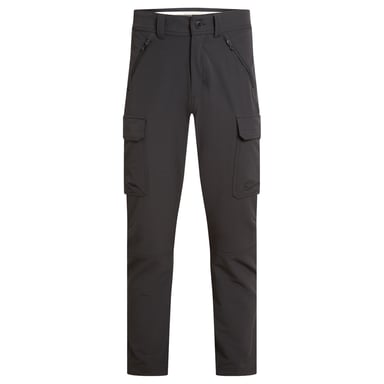 Craghoppers Mens Volans CO2 Renu Technology Insulating Hiking Trousers (Black)