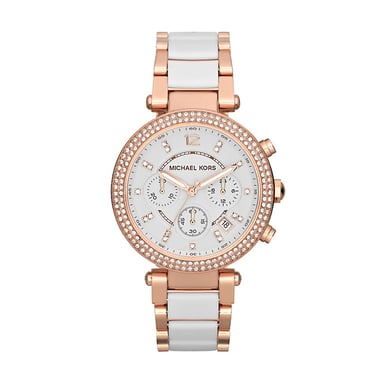Michael Kors Reloj MK5774 Bronce