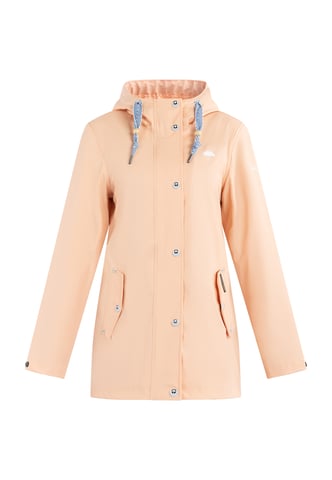 Schmuddelwedda rain jacket women