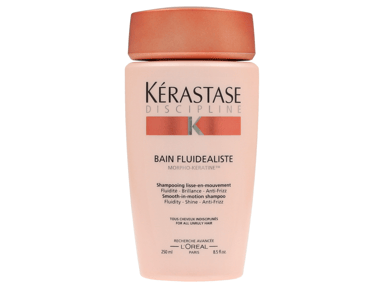 Discipline Bain Fluidealiste 250 ml