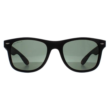 Montana Square Unisex Negro G15 Verde Polarizado MP1A-XL