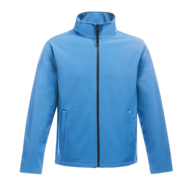 Regatta Standout Womens/Ladies Ablaze Printable Soft Shell Jacket
