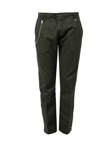 Antony Morato Pantalón Kerr de hombre de color verde
