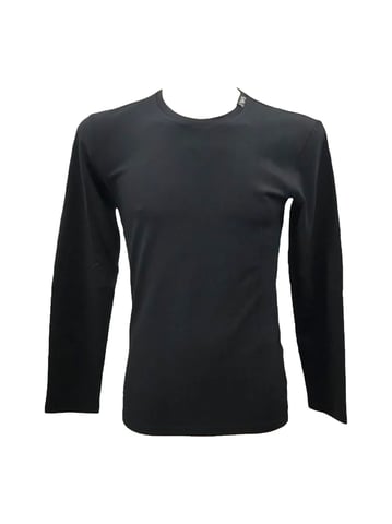 Camiseta de hombre Emporio Armani con motivo de águila