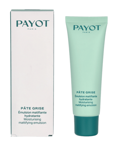 Payot Pate Grise Emulsión Hidratante Matificante 50 ml