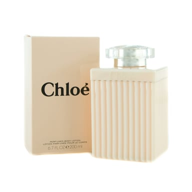 Chloé Perfumed Body Lotion 200ml