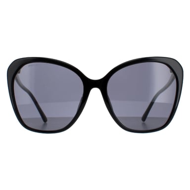 Jimmy Choo gafas de sol de mujer negro