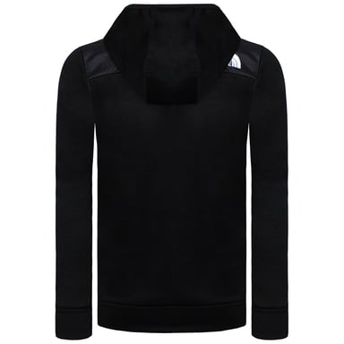 The North Face Mittelegi Kids Black Jacket