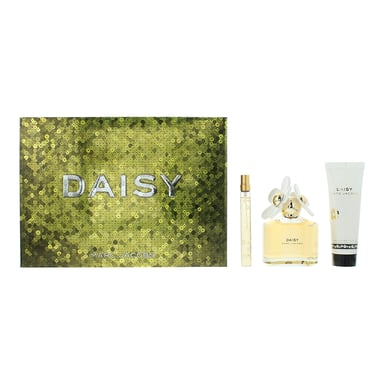 Marc Jacobs Daisy Eau de Toilette 100ml Gift Set