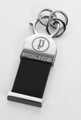 Policía: Joyería "Relación"