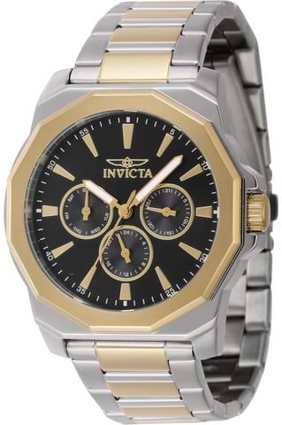 Invicta Speedway 46845 Reloj para Hombre Cuarzo - 42mm
