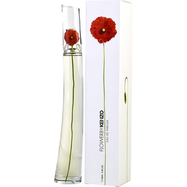 Kenzo Flower Eau de Parfum 100ml Spray