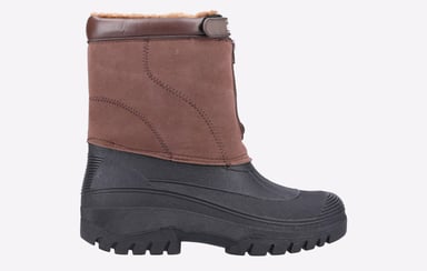Cotswold Venture WATERPROOF Winter Boot Junior