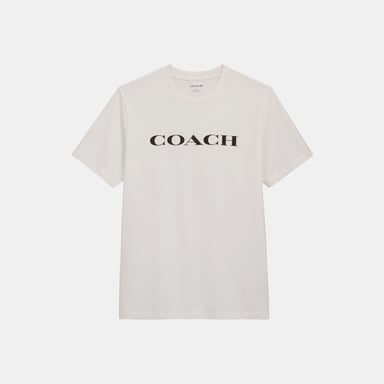 Coach T-Shirt