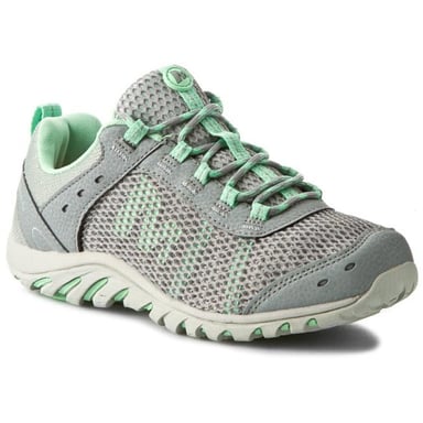 Zapatos Merrell Tarim Mujer Gris