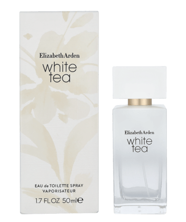 White Tea Eau De Toilette Vaporizador 50 ml
