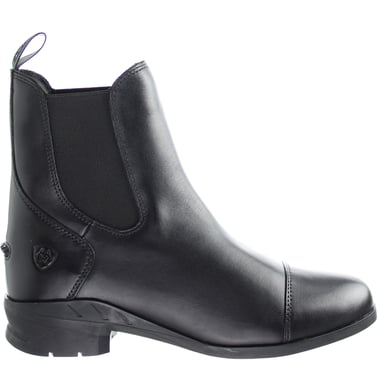 Ariat Heritage IV Botas negras para mujeres