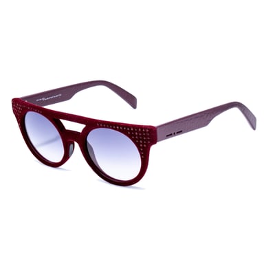 Italia Independent Gafas de Sol Unisex 50/20/140 mm acetato