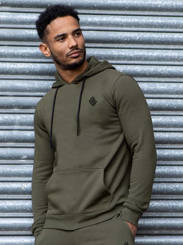Sudadera con capucha para hombre | Enzo Designer Menswear