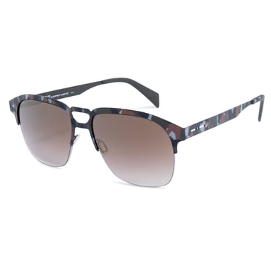 Italia Independent Gafas de Sol de Hombre 54/16/145 mm metal