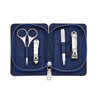 Breed Sabre Kit de novio de acero quirúrgico de 4 piezas