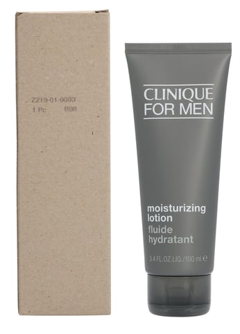 Men Moisturizing Lotion 100 ml
