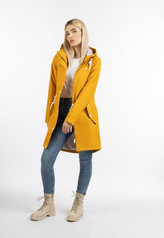 ICEBOUND raincoat urban rain