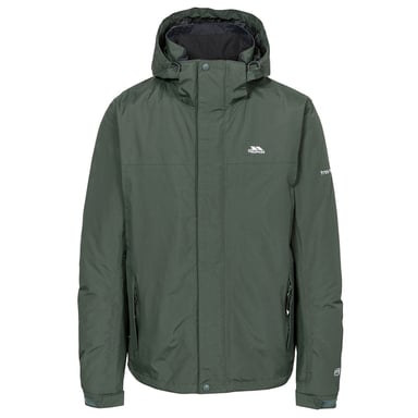 Trespass Mens Donelly Waterproof Padded Jacket
